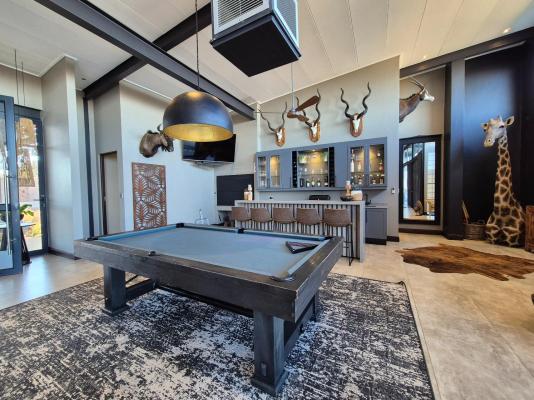 Vula Valla Game & Safaris - 254227