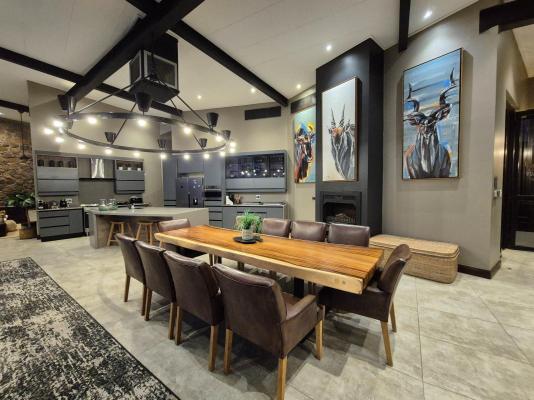 Vula Valla Game & Safaris - 254228