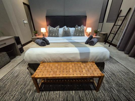 Vula Valla Game & Safaris - 254231