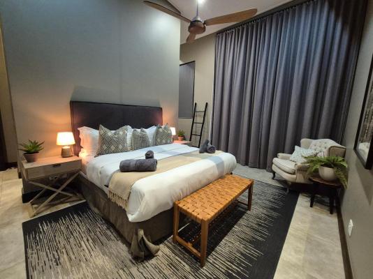 Vula Valla Game & Safaris - 254232