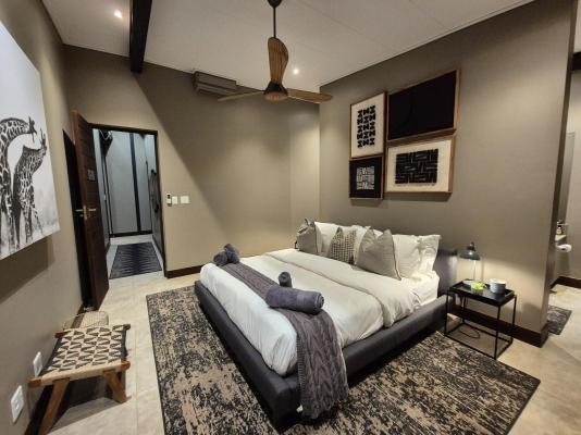 Vula Valla Game & Safaris - 254233