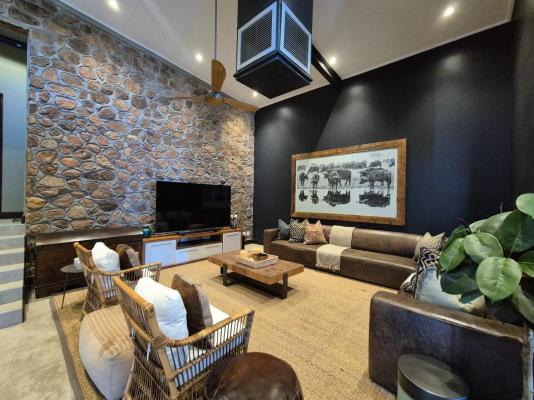 Vula Valla Game & Safaris - 254235