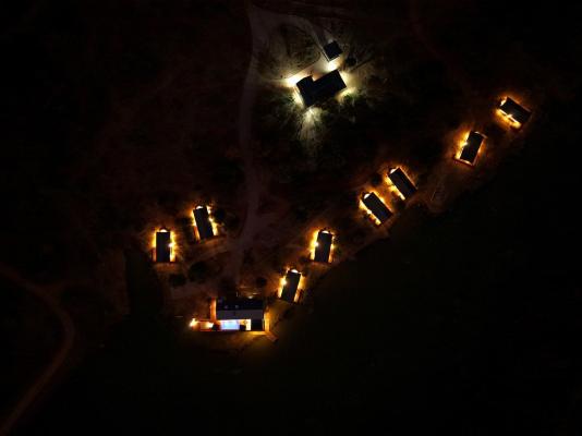 Vula Valla Game & Safaris - 254237