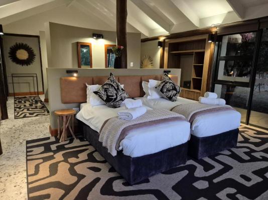 Vula Valla Game & Safaris - 254239