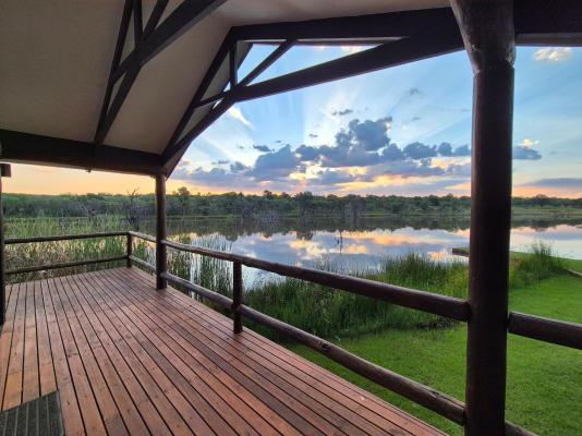 Vula Valla Game & Safaris - 254243