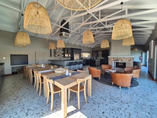 Vula Valla Game & Safaris - 254244