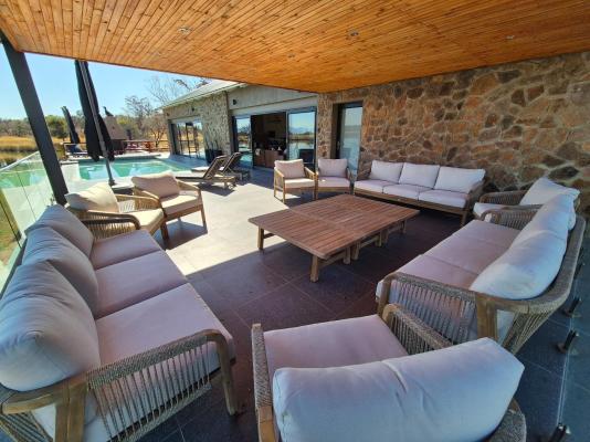 Vula Valla Game & Safaris - 254245