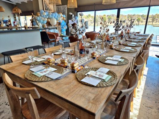 Vula Valla Game & Safaris - 254247