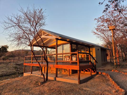 Vula Valla Game & Safaris - 254251