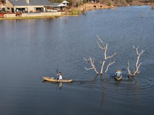 Vula Valla Game & Safaris - 254253