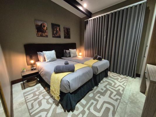 Vula Valla Game & Safaris - 254255