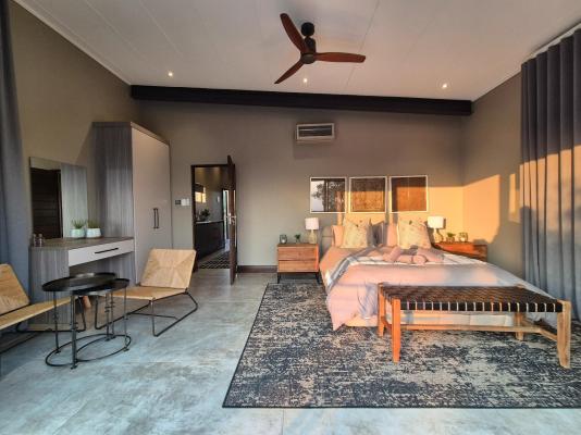 Vula Valla Game & Safaris - 254257