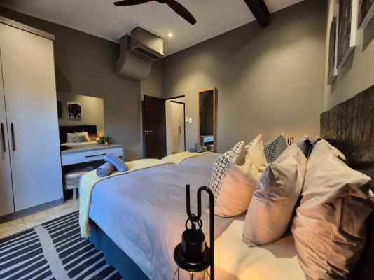 Vula Valla Game & Safaris - 254258