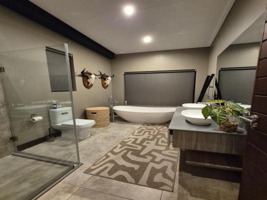 Vula Valla Game & Safaris - 254261