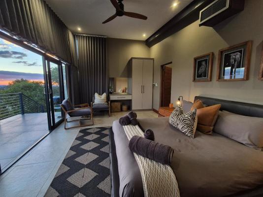 Vula Valla Game & Safaris - 254272