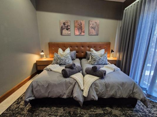 Vula Valla Game & Safaris - 254273