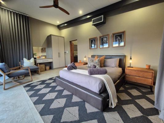 Vula Valla Game & Safaris - 254274