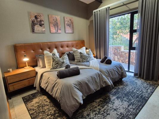 Vula Valla Game & Safaris - 254276