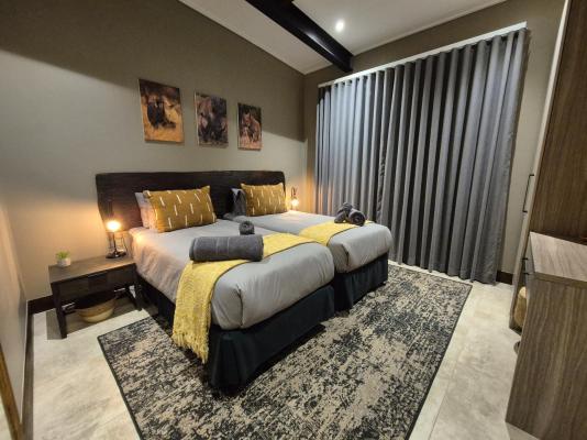 Vula Valla Game & Safaris - 254277