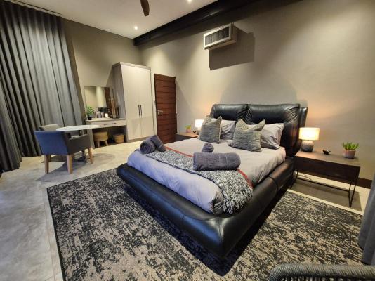 Vula Valla Game & Safaris - 254278