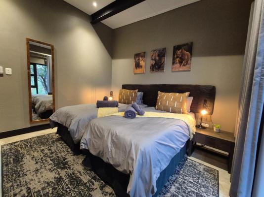 Vula Valla Game & Safaris - 254279