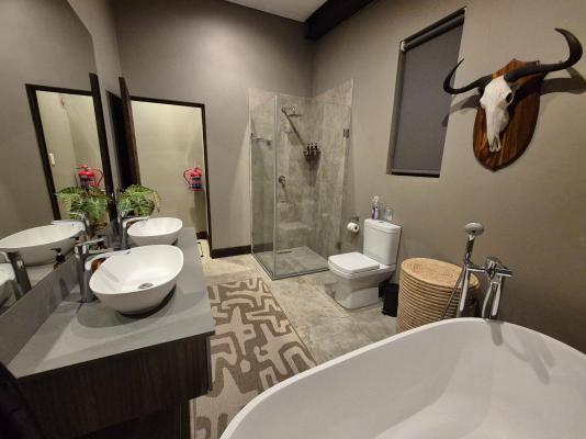 Vula Valla Game & Safaris - 254280