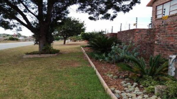 Colchester Suites - Natural landscape