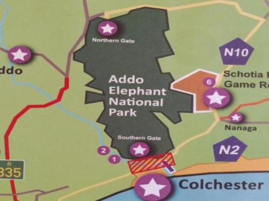 Colchester Suites - Decorative detail