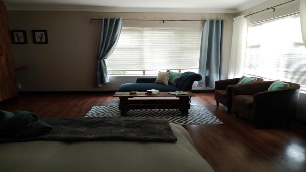 Colchester Suites - 254295