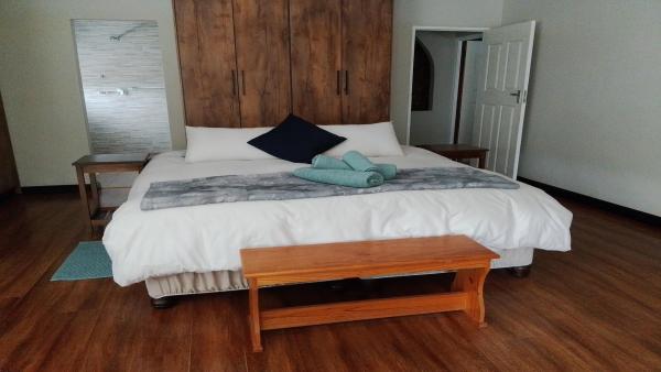 Colchester Suites - 254302