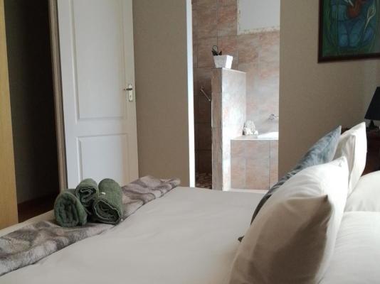 Colchester Suites - 254303