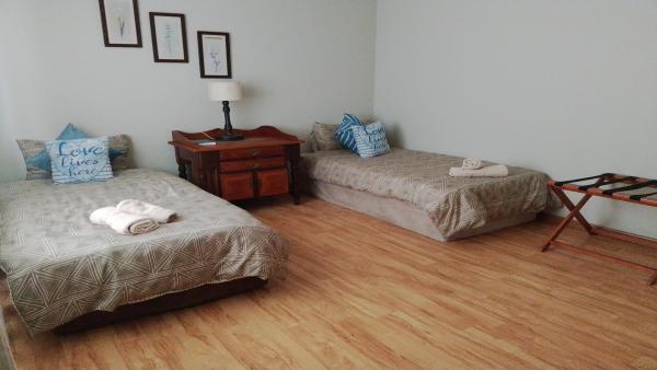 Colchester Suites - 254309