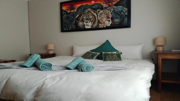 Colchester Suites - 254313