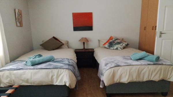 Colchester Suites - 254314