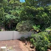 Book a House 14 - Garden