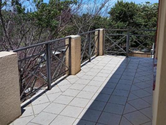 Book a House 14 - Balcony/Terrace