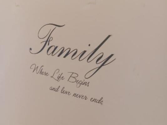 Book a House 14 - Decorative detail