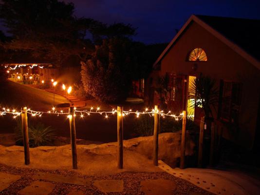 Wensleydale Guest Lodge - 254374