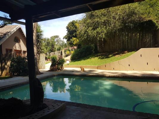 Wensleydale Guest Lodge - 254379