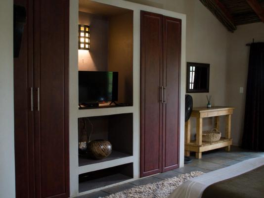 Wensleydale Guest Lodge - 254387