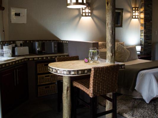 Wensleydale Guest Lodge - 254389