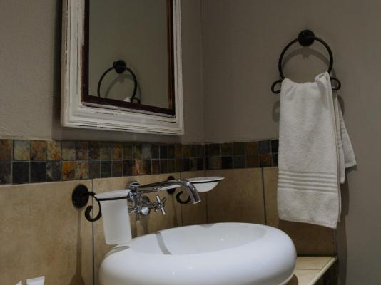 Wensleydale Guest Lodge - 254392