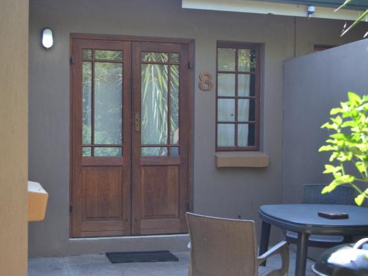 Wensleydale Guest Lodge - 254400