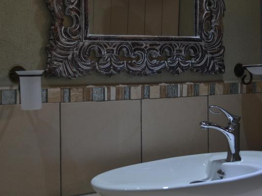 Wensleydale Guest Lodge - 254404