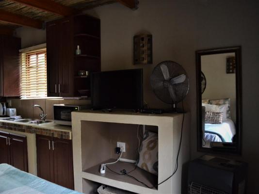 Wensleydale Guest Lodge - 254411