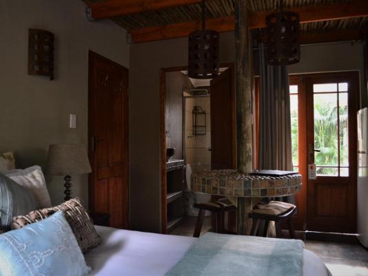 Wensleydale Guest Lodge - 254412