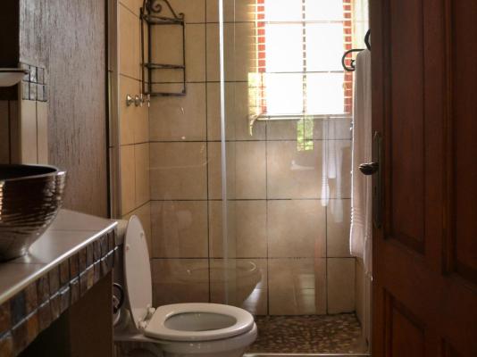 Wensleydale Guest Lodge - 254413