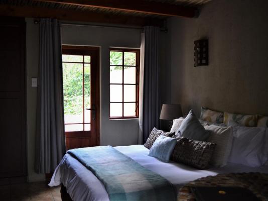 Wensleydale Guest Lodge - 254414