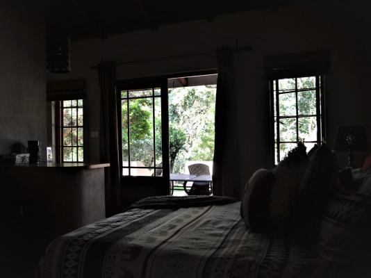 Wensleydale Guest Lodge - 254419