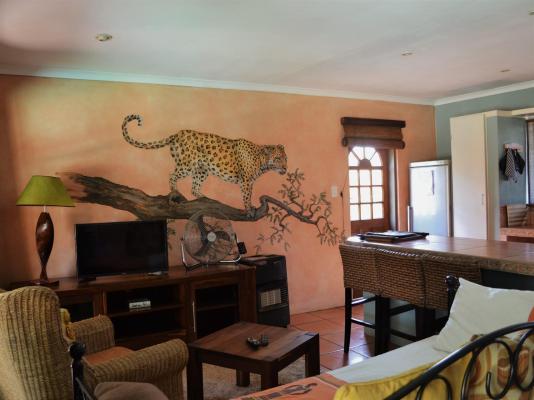 Wensleydale Guest Lodge - 254424